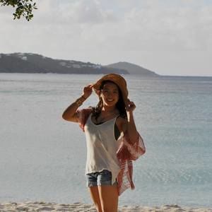 Meet your Posher, Zoe